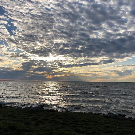 Refugium Raabenhorst Im Landhaus Am Haff Stolpe auf Usedom Exteriér fotografie