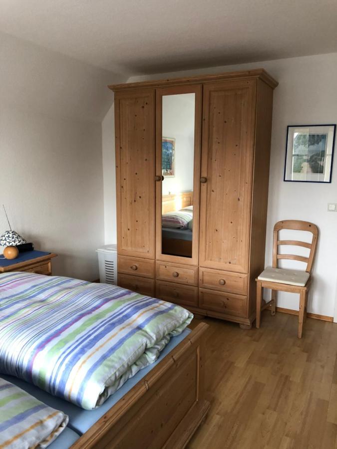 Refugium Raabenhorst Im Landhaus Am Haff Stolpe auf Usedom Exteriér fotografie